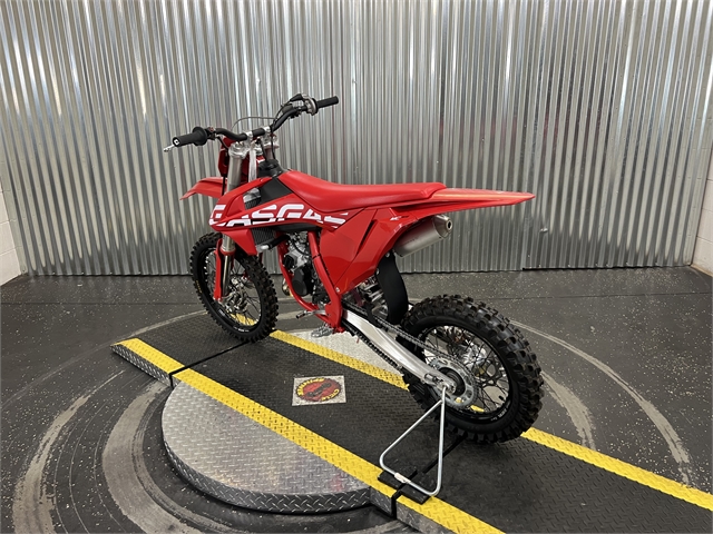 2024 GASGAS MC 85 17/14 at Teddy Morse Grand Junction Powersports