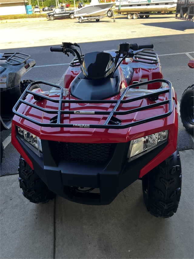 2022 Tracker Off Road 450 450 at Shoal's Outdoor Sports - Florence