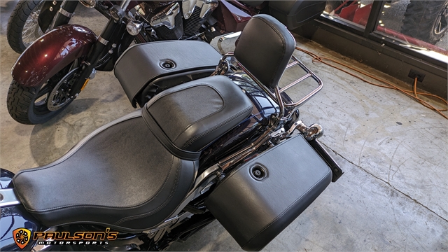 2019 Harley-Davidson Softail Fat Boy 114 at Paulson's Motorsports