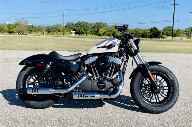 2022 Harley-Davidson Sportster Forty-Eight | Javelina Harley-Davidson