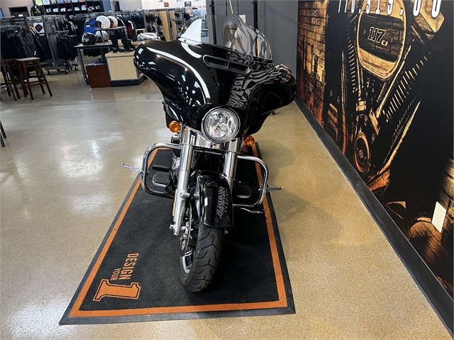 2020 Harley-Davidson Touring Electra Glide Standard at Hellbender Harley-Davidson