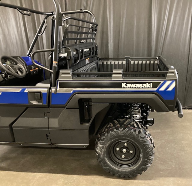 2024 Kawasaki Mule PROFXR 1000 Powersports St. Augustine