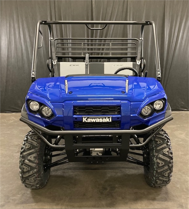 2024 Kawasaki Mule PRO-FXR 1000 | Powersports St. Augustine