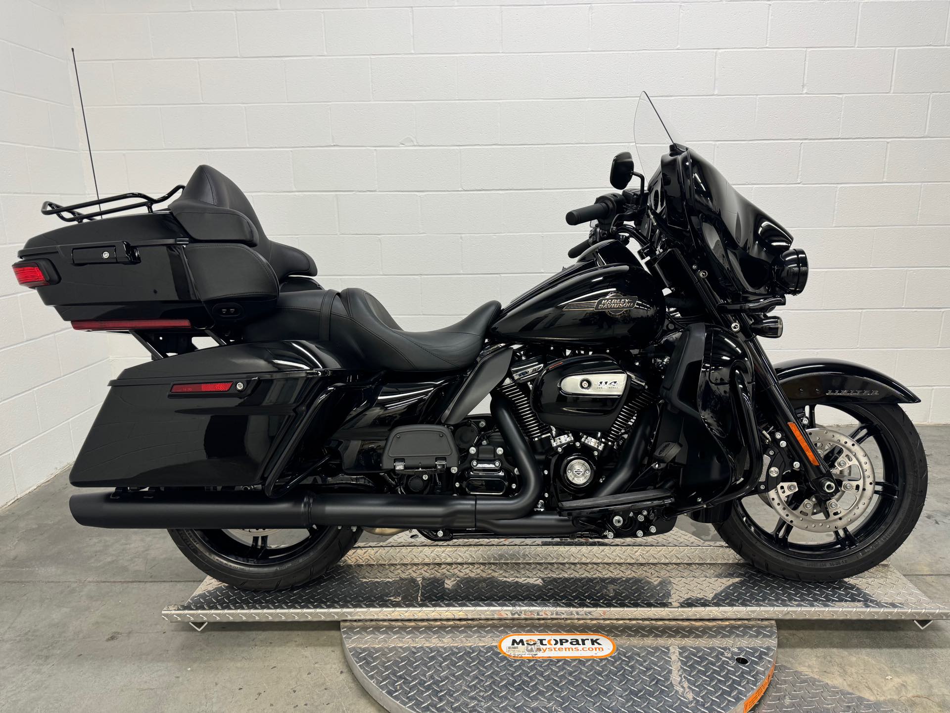 2024 Harley-Davidson Electra Glide Ultra Limited at Skyline Harley-Davidson