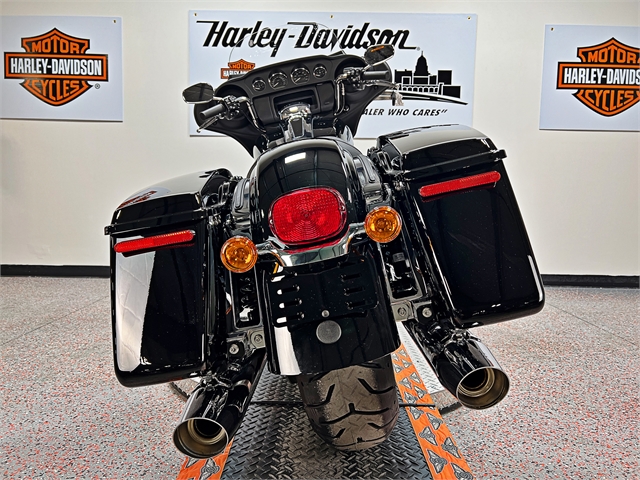 2022 Harley-Davidson Electra Glide Standard Electra Glide Standard at Harley-Davidson of Madison