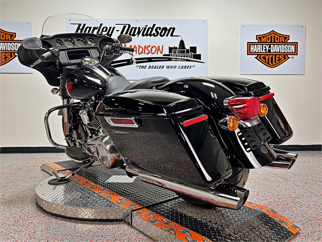 2022 Harley-Davidson Electra Glide Standard Electra Glide Standard at Harley-Davidson of Madison