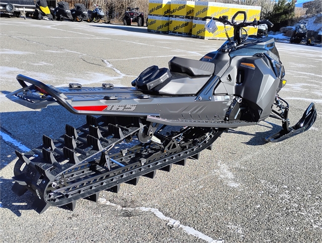 2025 Ski-Doo Summit Adrenaline with Edge Package 850 E-TEC 165 3.0 at Power World Sports, Granby, CO 80446