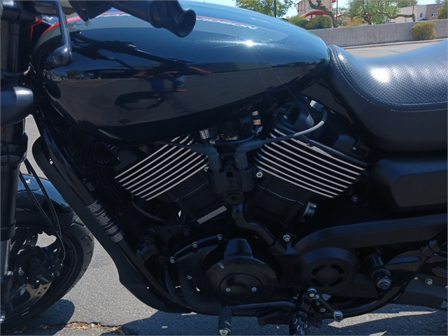 2020 Harley-Davidson Street Street Rod at Buddy Stubbs Arizona Harley-Davidson