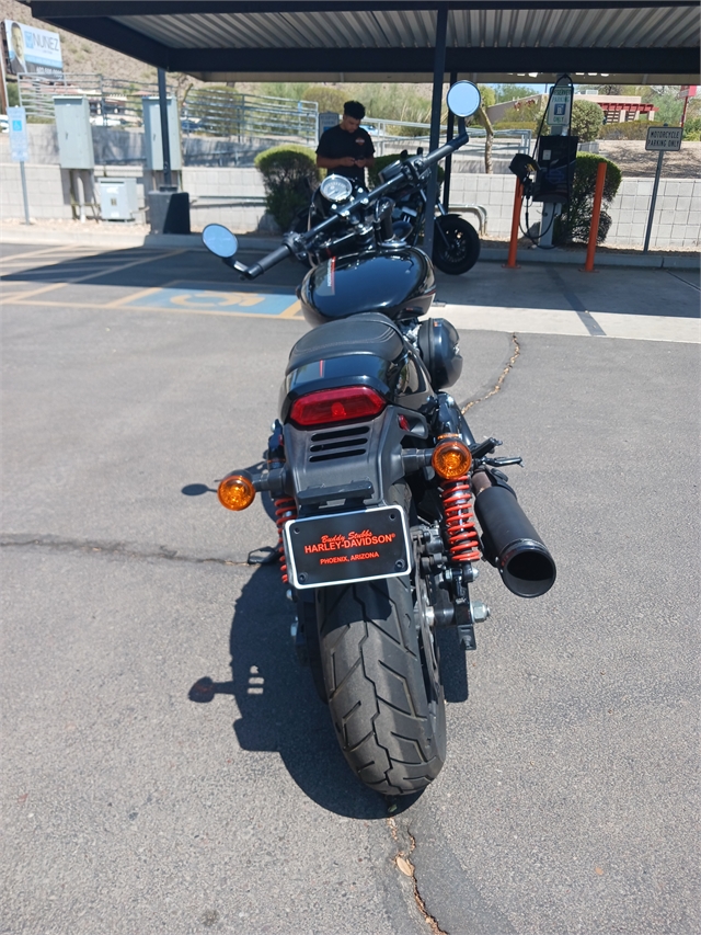 2020 Harley-Davidson Street Street Rod at Buddy Stubbs Arizona Harley-Davidson