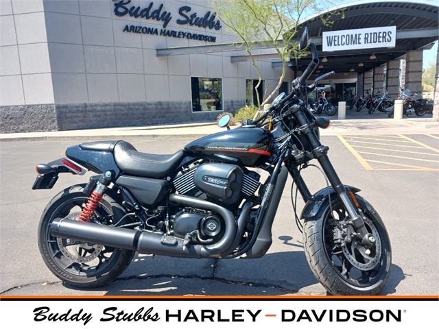 2020 Harley-Davidson Street Street Rod at Buddy Stubbs Arizona Harley-Davidson
