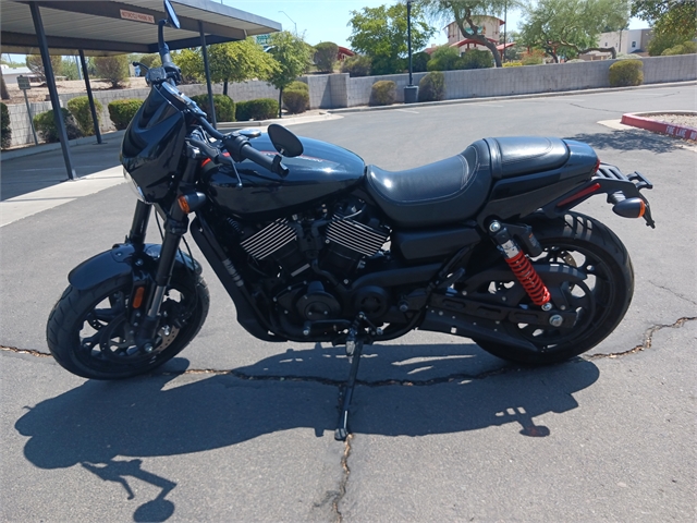 2020 Harley-Davidson Street Street Rod at Buddy Stubbs Arizona Harley-Davidson