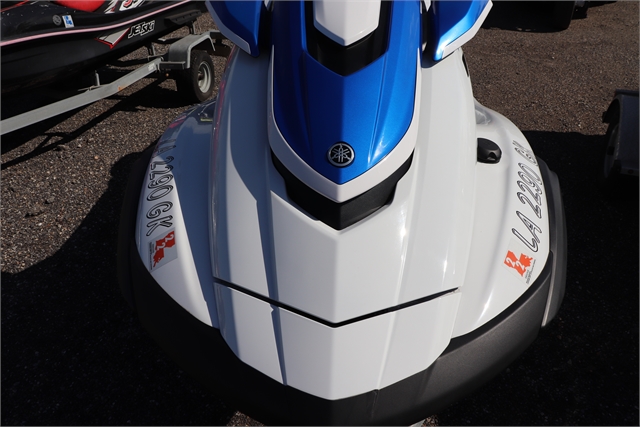 2019 Yamaha WaveRunner FX HO at Friendly Powersports Slidell