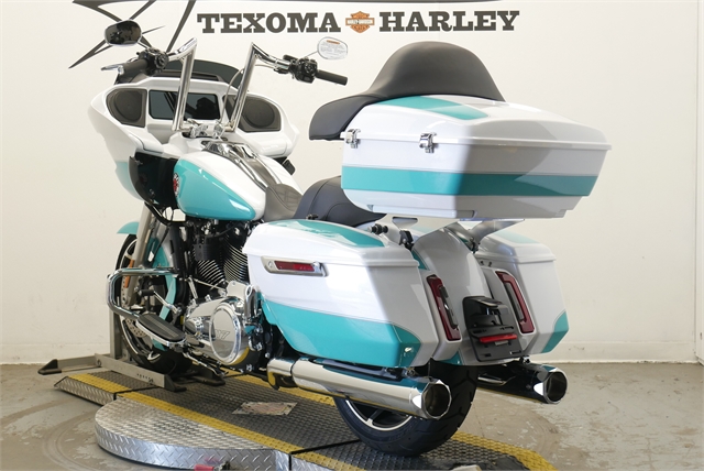 2024 Harley-Davidson Road Glide Base at Texoma Harley-Davidson