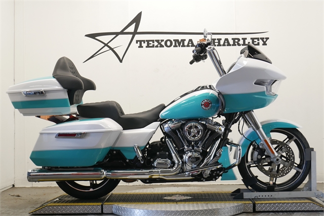 2024 Harley-Davidson Road Glide Base at Texoma Harley-Davidson