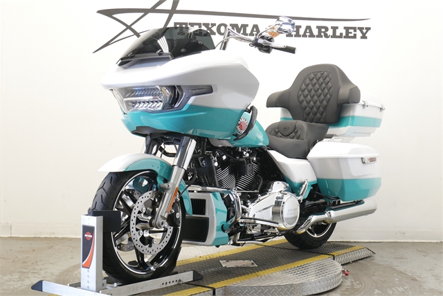 2024 Harley-Davidson Road Glide Base at Texoma Harley-Davidson