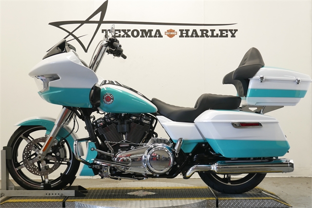 2024 Harley-Davidson Road Glide Base at Texoma Harley-Davidson