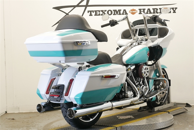 2024 Harley-Davidson Road Glide Base at Texoma Harley-Davidson