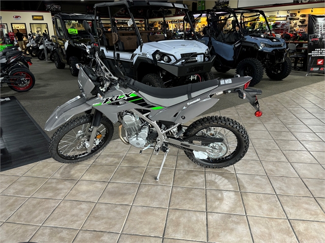 2024 Kawasaki KLX 230 S at Dale's Fun Center, Victoria, TX 77904