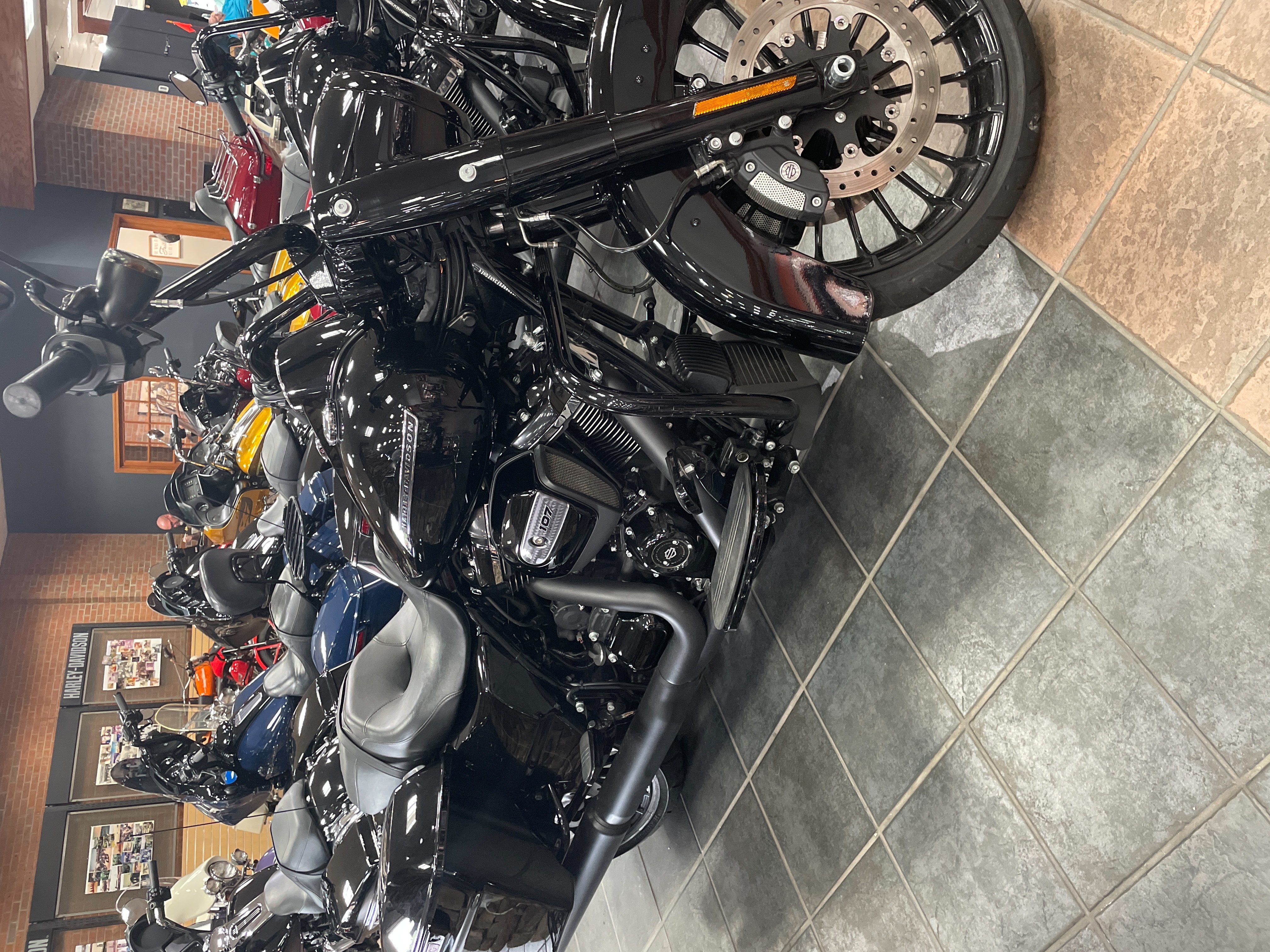 2018 Harley-Davidson Road King Special at Harley-Davidson of Dothan