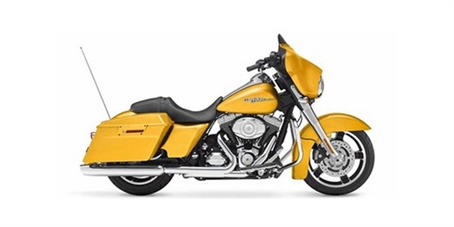 2013 Harley-Davidson Street Glide Base at Javelina Harley-Davidson