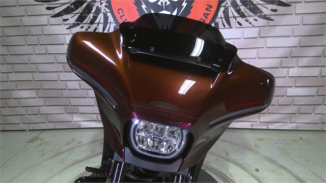 2024 Harley-Davidson Street Glide CVO Street Glide at Wolverine Harley-Davidson