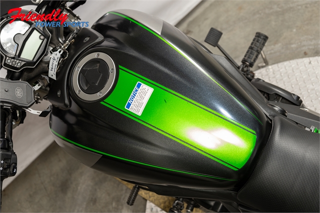 2016 Kawasaki Vulcan S ABS at Friendly Powersports Slidell