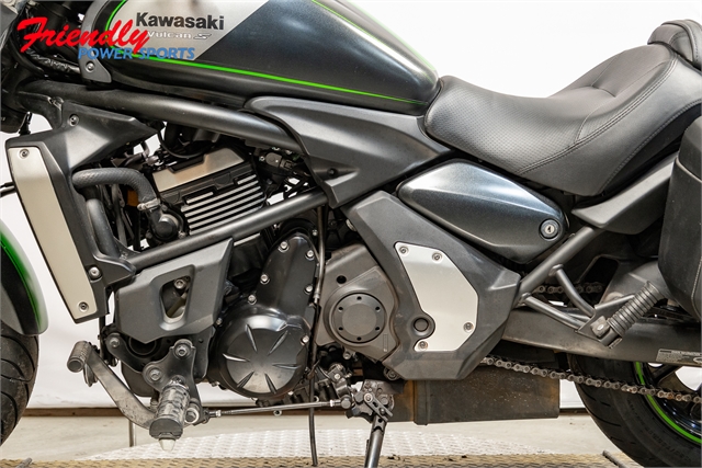 2016 Kawasaki Vulcan S ABS at Friendly Powersports Slidell