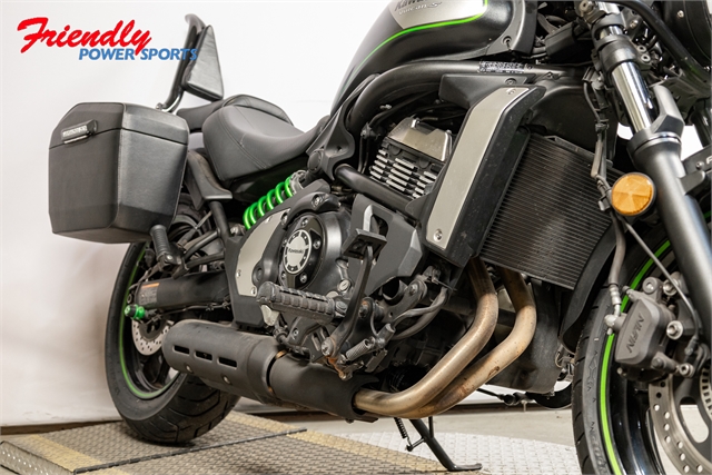 2016 Kawasaki Vulcan S ABS at Friendly Powersports Slidell