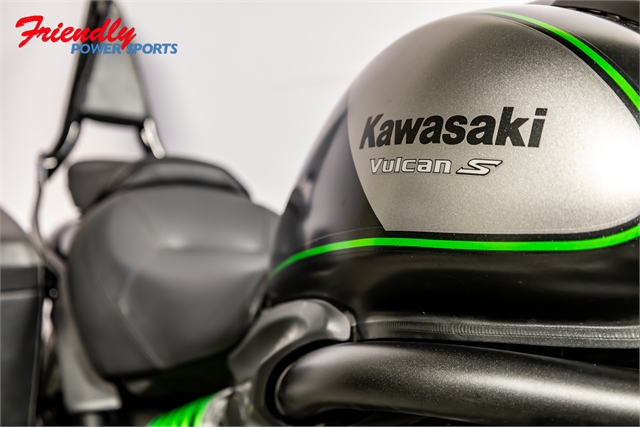 2016 Kawasaki Vulcan S ABS at Friendly Powersports Slidell