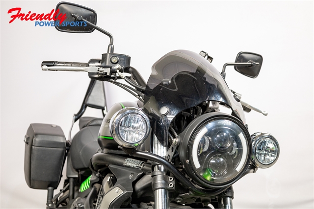 2016 Kawasaki Vulcan S ABS at Friendly Powersports Slidell