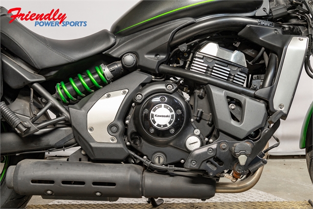 2016 Kawasaki Vulcan S ABS at Friendly Powersports Slidell