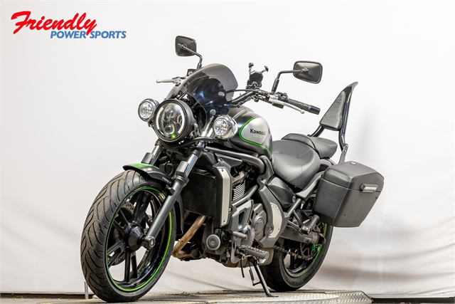 2016 Kawasaki Vulcan S ABS at Friendly Powersports Slidell