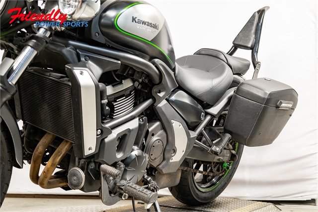 2016 Kawasaki Vulcan S ABS at Friendly Powersports Slidell