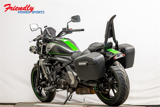 2016 Kawasaki Vulcan S ABS at Friendly Powersports Slidell