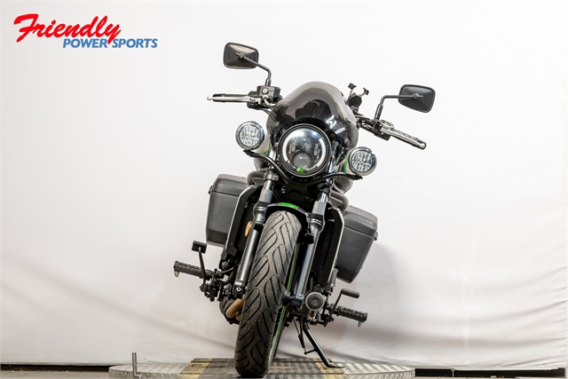 2016 Kawasaki Vulcan S ABS at Friendly Powersports Slidell