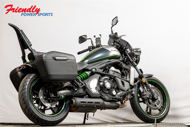 2016 Kawasaki Vulcan S ABS at Friendly Powersports Slidell