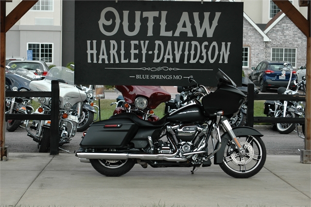 2017 Harley-Davidson Road Glide Special at Outlaw Harley-Davidson