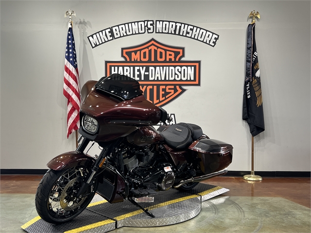 2024 Harley-Davidson Street Glide CVO Street Glide at Mike Bruno's Northshore Harley-Davidson