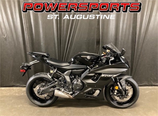 2024 Yamaha YZF R7 at Powersports St. Augustine