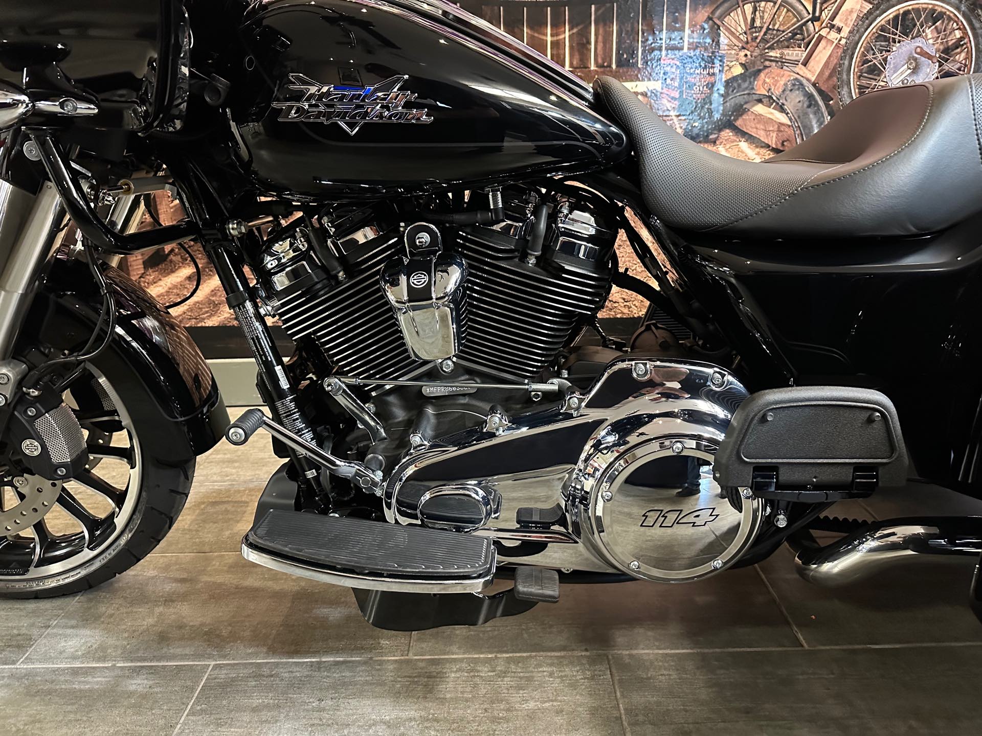 2024 Harley-Davidson Trike Road Glide 3 at Phantom Harley-Davidson