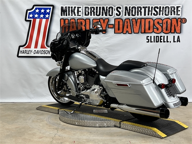 2015 Harley-Davidson Street Glide Special at Mike Bruno's Northshore Harley-Davidson
