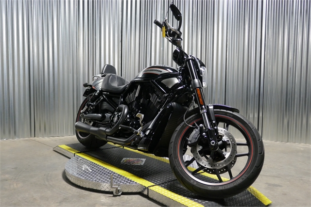 2016 Harley-Davidson V-Rod Night Rod Special at Elk River Harley-Davidson