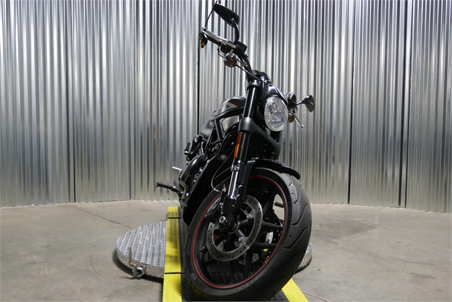 2016 Harley-Davidson V-Rod Night Rod Special at Elk River Harley-Davidson