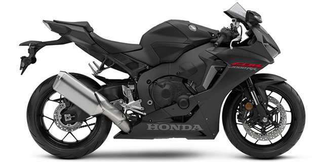 2021 Honda CBR1000RR ABS at ATVs and More