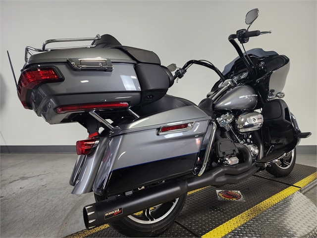 2022 Harley-Davidson Road Glide Limited at Worth Harley-Davidson