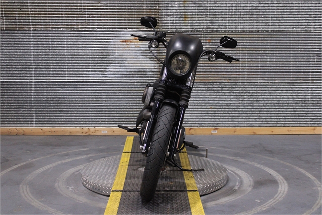 2014 Harley-Davidson Sportster Iron 883 at Texarkana Harley-Davidson