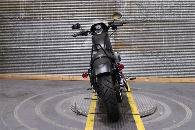 2014 Harley-Davidson Sportster Iron 883 at Texarkana Harley-Davidson