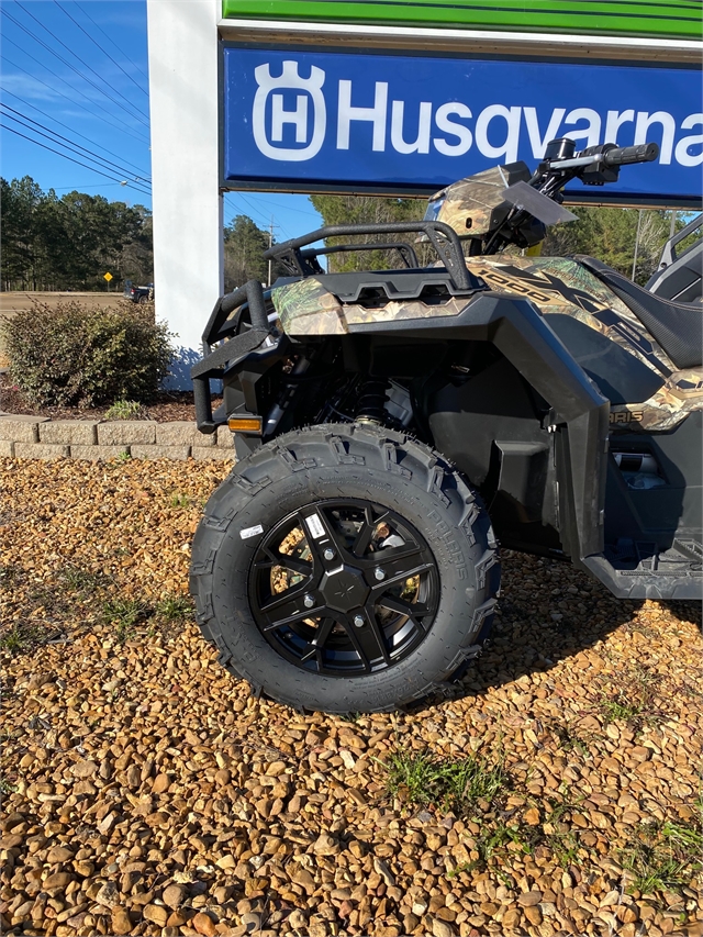 2024 Polaris Sportsman XP 1000 Hunt Edition at R/T Powersports