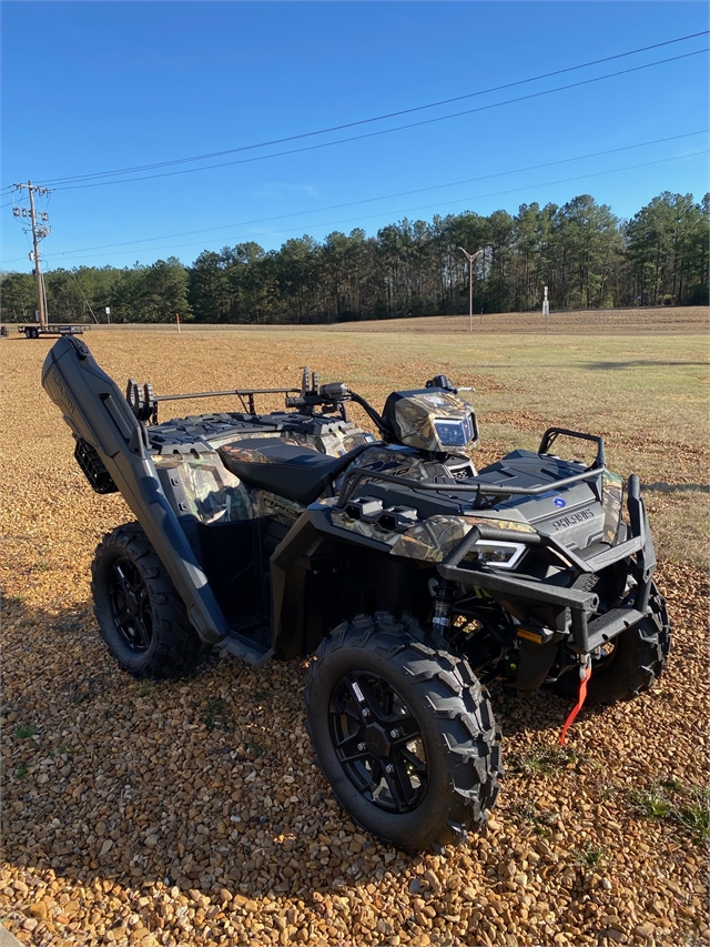 2024 Polaris Sportsman XP 1000 Hunt Edition at R/T Powersports