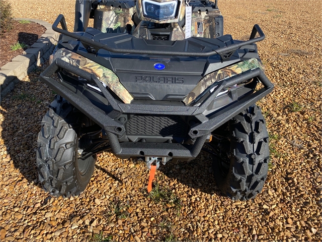 2024 Polaris Sportsman XP 1000 Hunt Edition at R/T Powersports